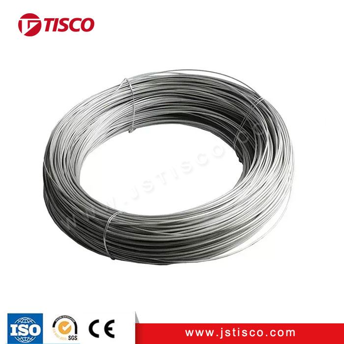 Filo Incoloy 925