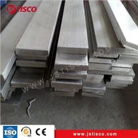 Barra piatta in acciaio inox 316